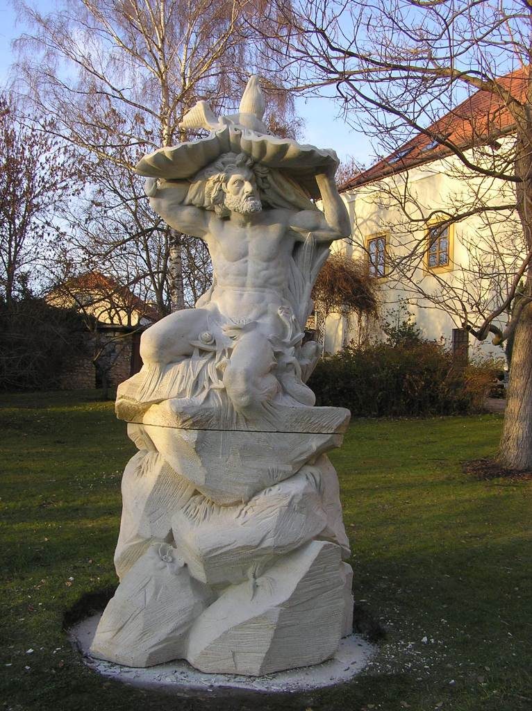Neptun 2