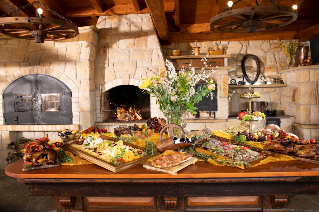 Hrdina_Svatojánský dvůr_zahradní kuchyně