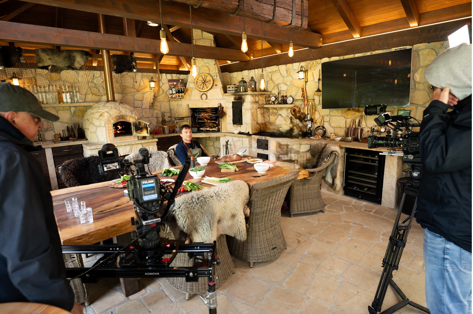 Když děláte věci srdcem, dostanou se dál, než čekáte