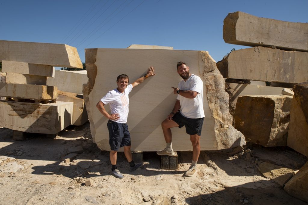 Krpalek,kamenolom,vyhnanov,