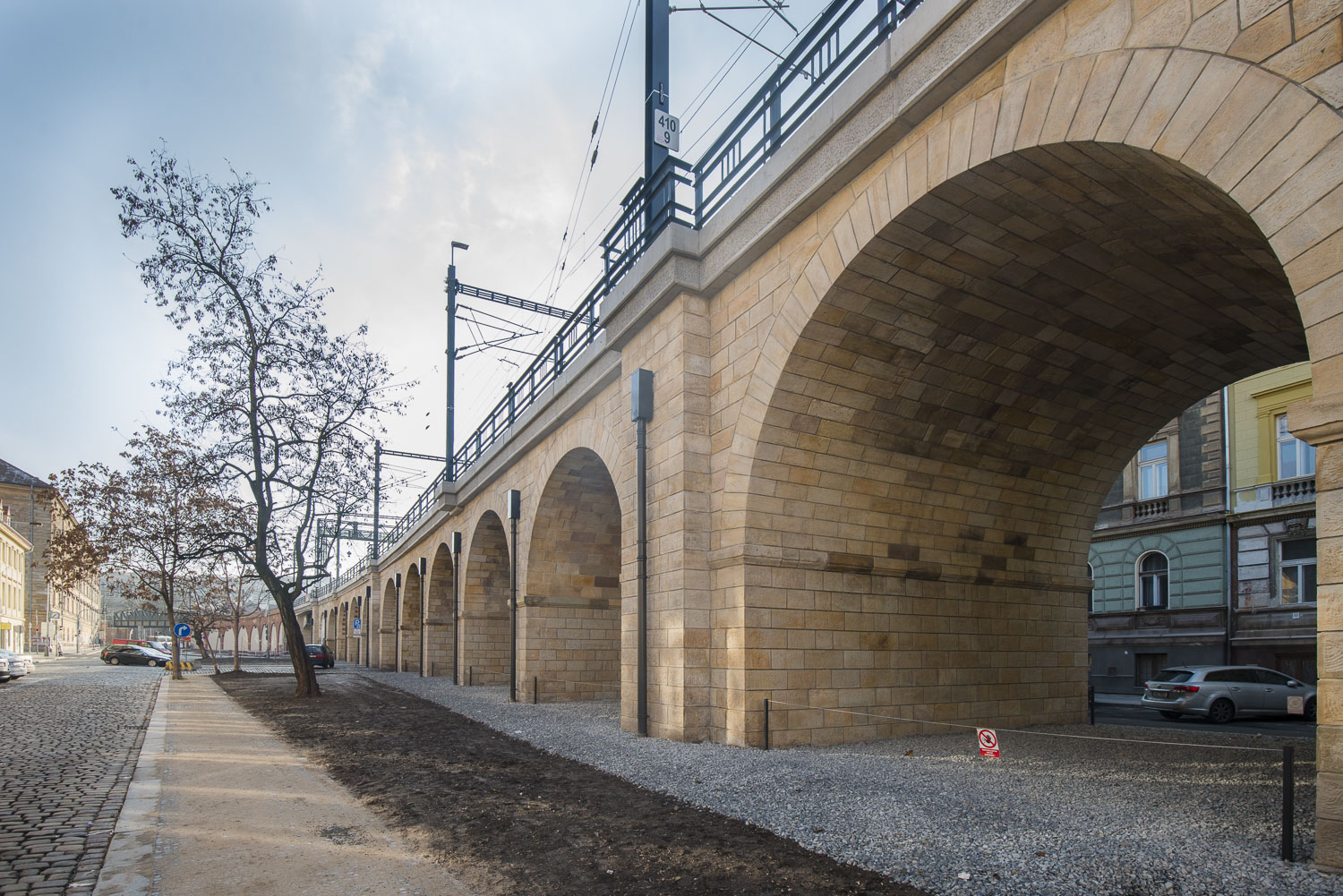 Negrelliho viadukt
